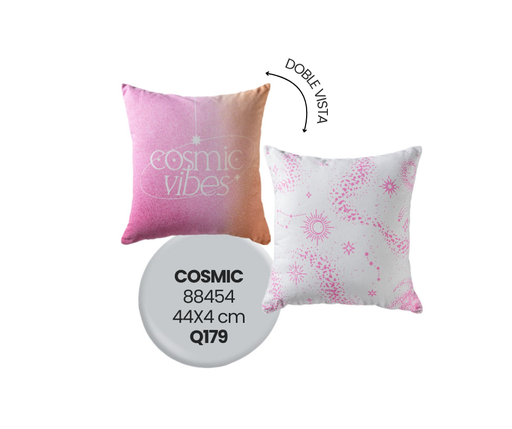 Cojín Cosmic